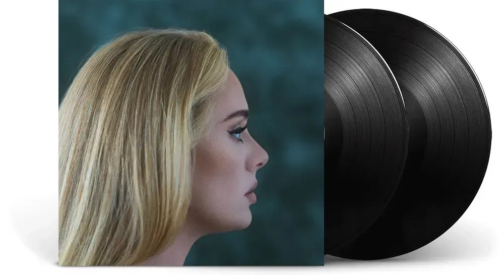 Платівка Adele - 30 [2LP] 1