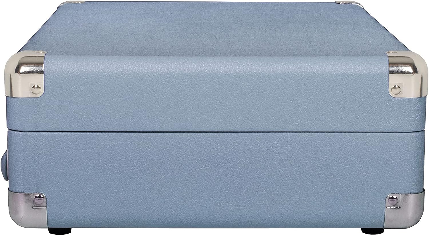 Вініловий програвач Crosley Cruiser Deluxe Tourmaline 5