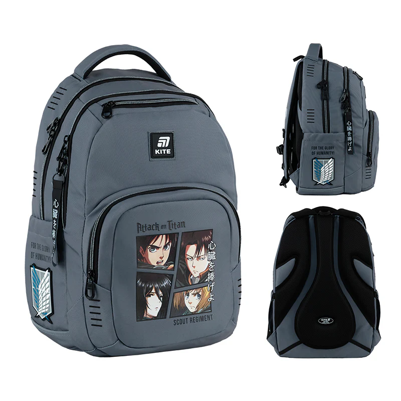 Рюкзак Kite Education teens 903L AT, AT25-903L 1