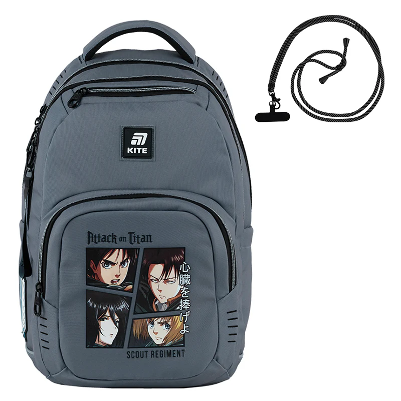 Рюкзак Kite Education teens 903L AT, AT25-903L