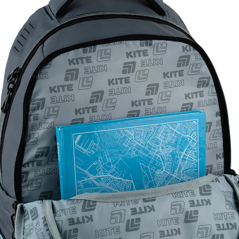 Рюкзак Kite Education teens 903L AT, AT25-903L 12