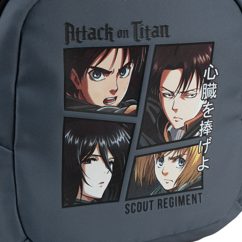 Рюкзак Kite Education teens 903L AT, AT25-903L 15