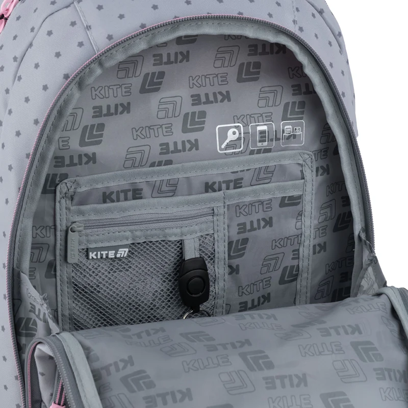 Рюкзак Kite Education teens 905M HK, HK25-905M 9