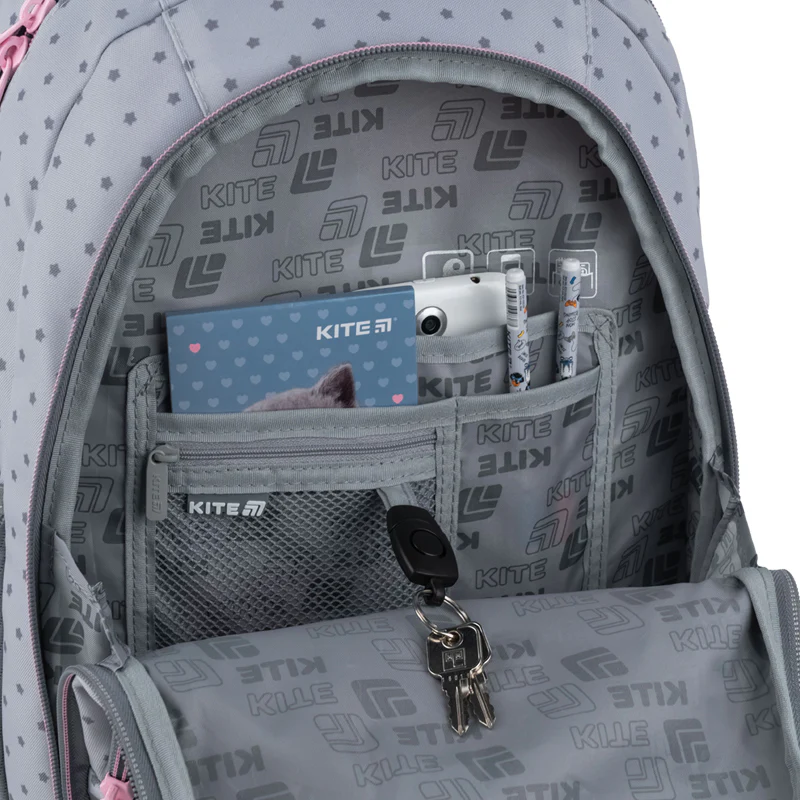 Рюкзак Kite Education teens 905M HK, HK25-905M 10