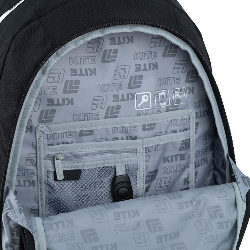 Рюкзак Kite Education teens 905M BC, BC25-905M 9