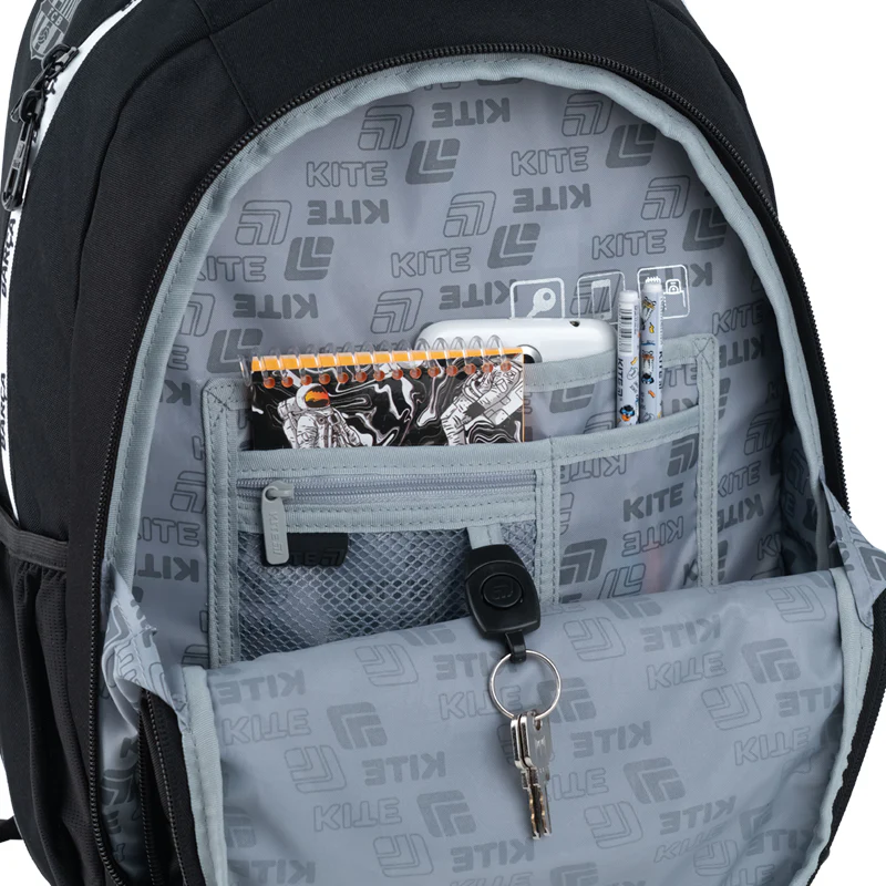 Рюкзак Kite Education teens 905M BC, BC25-905M 10