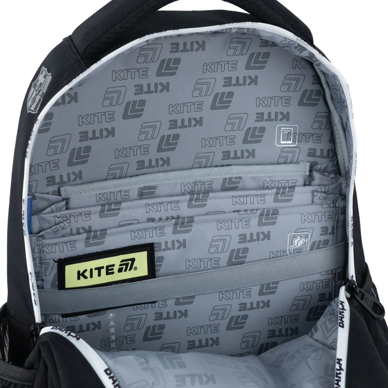 Рюкзак Kite Education teens 905M BC, BC25-905M 11