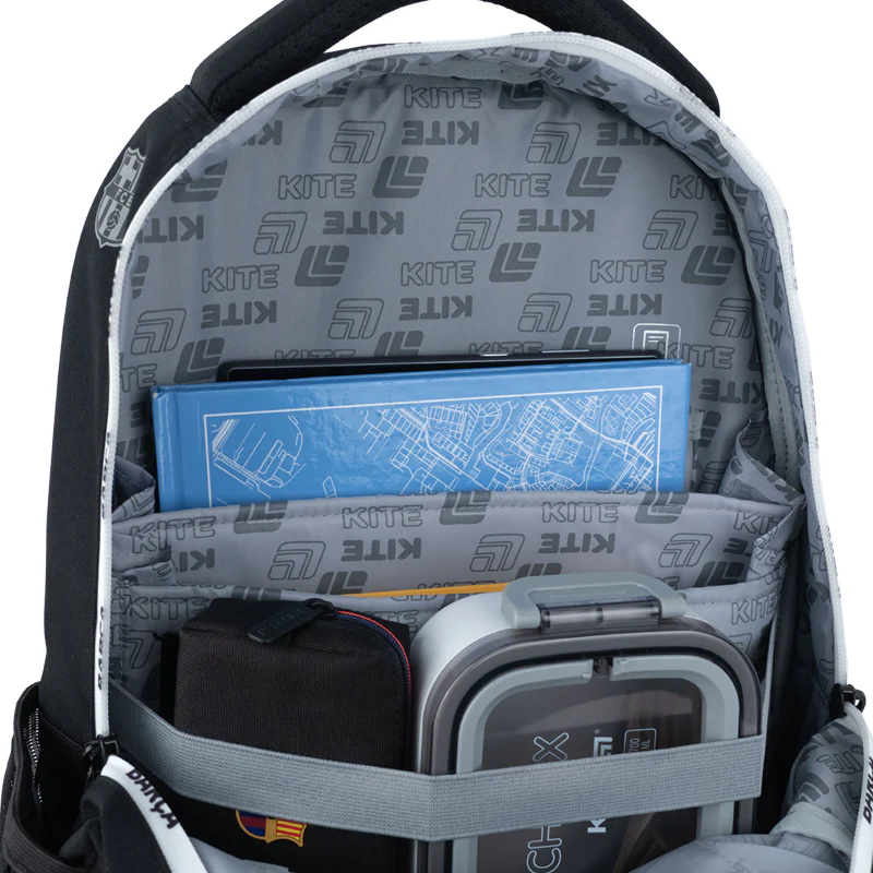 Рюкзак Kite Education teens 905M BC, BC25-905M 12
