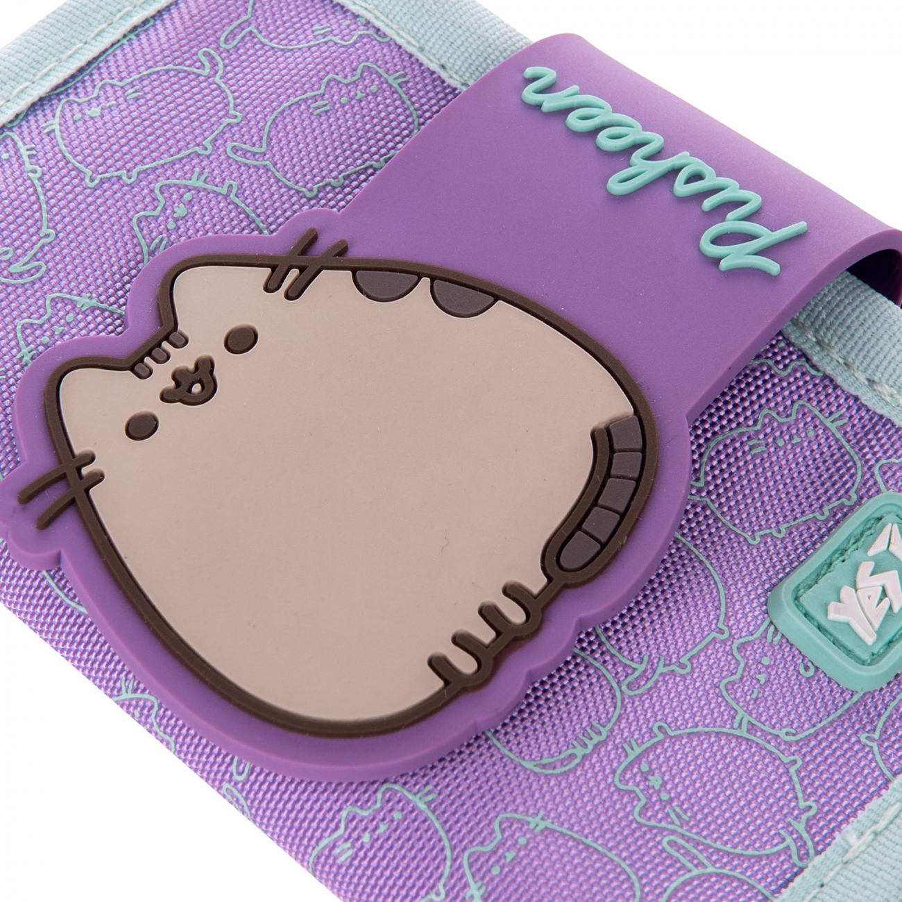 Кошелек Yes W-1 "Pusheen the Cat", 533380 5