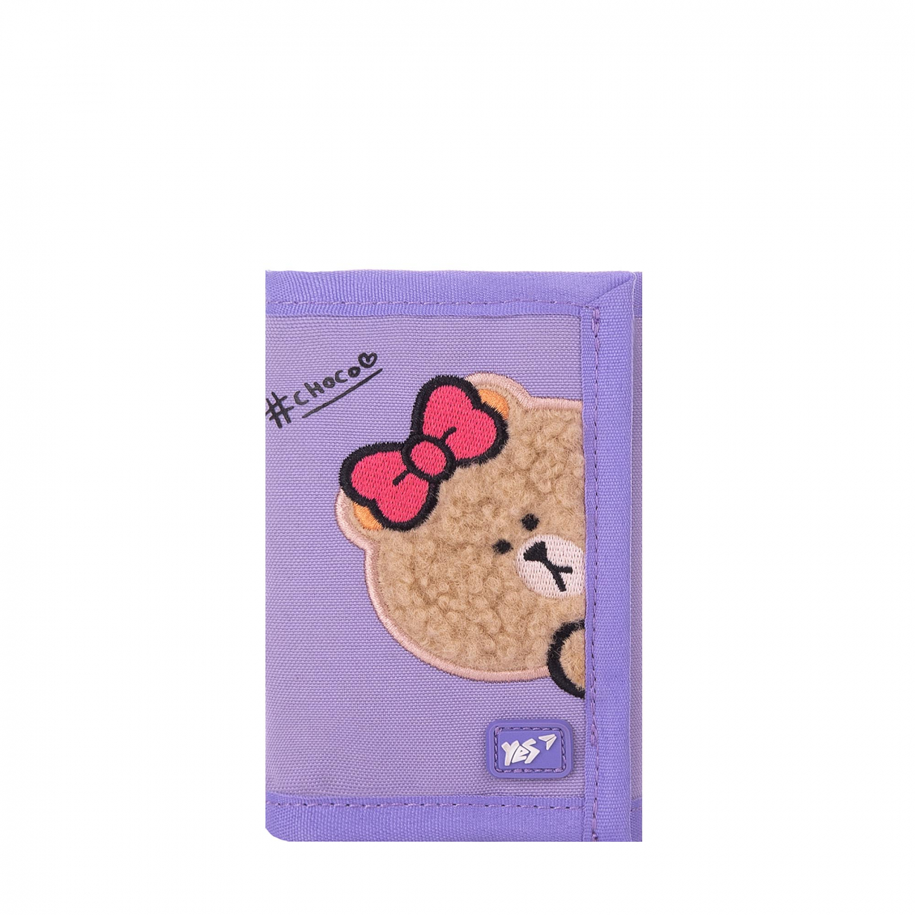 Кошелек Yes W-1 "Line Friends Pretty", 533379