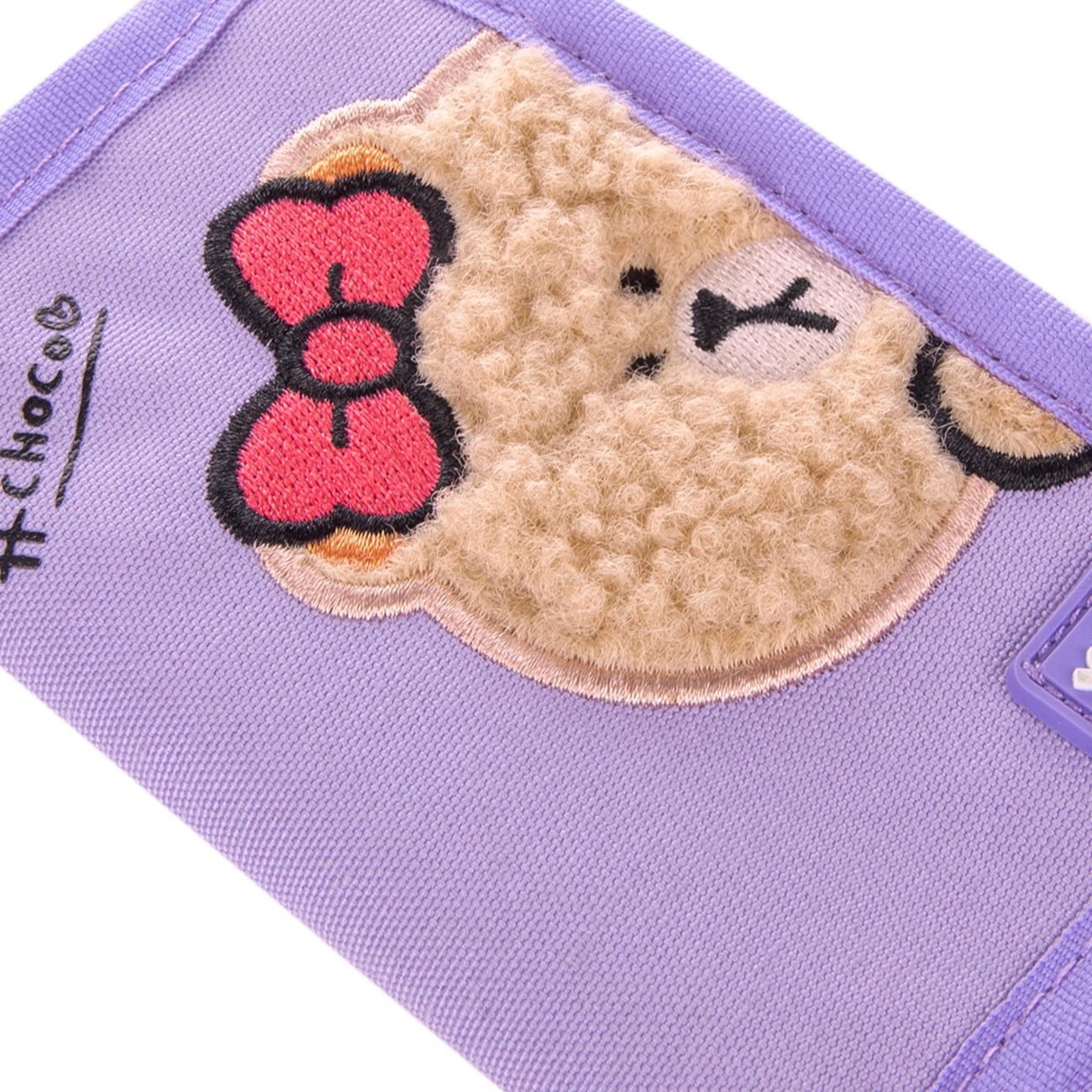 Кошелек Yes W-1 "Line Friends Pretty", 533379 5