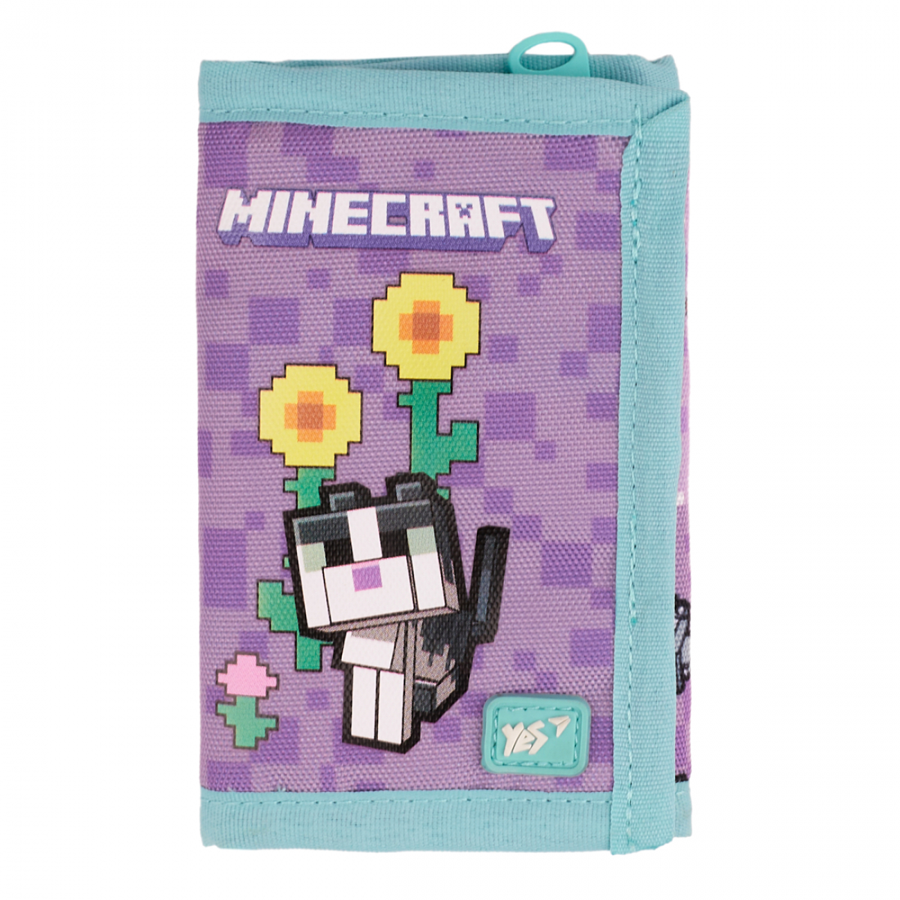 Кошелек Yes W-1 "Minecraft Pinky", 533705