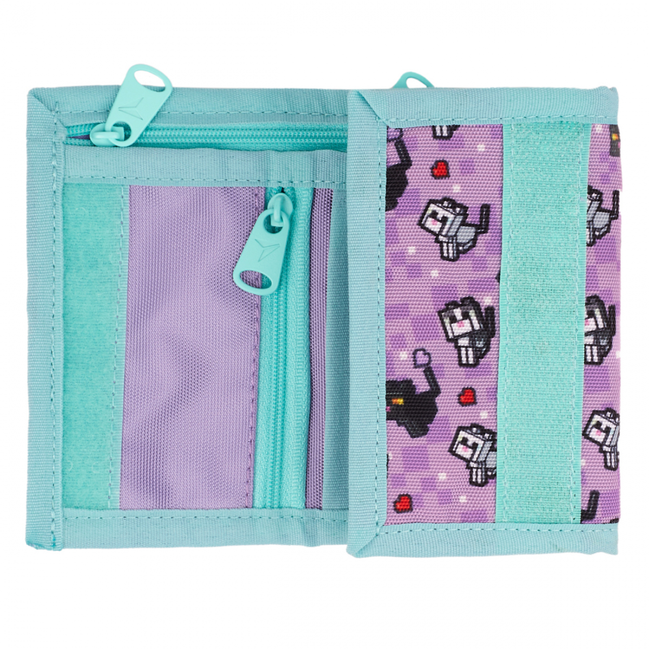 Кошелек Yes W-1 "Minecraft Pinky", 533705 1