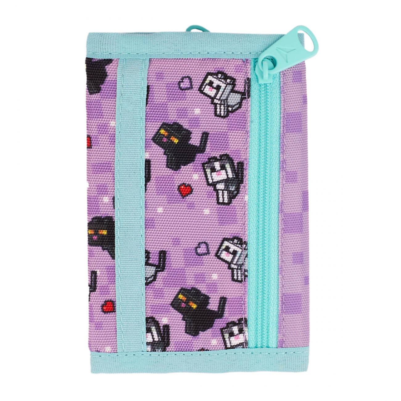 Кошелек Yes W-1 "Minecraft Pinky", 533705 2