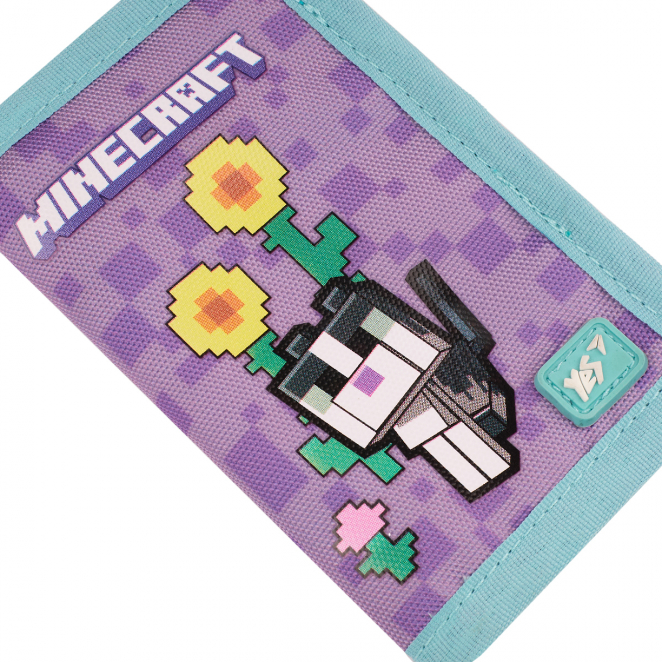 Кошелек Yes W-1 "Minecraft Pinky", 533705 5