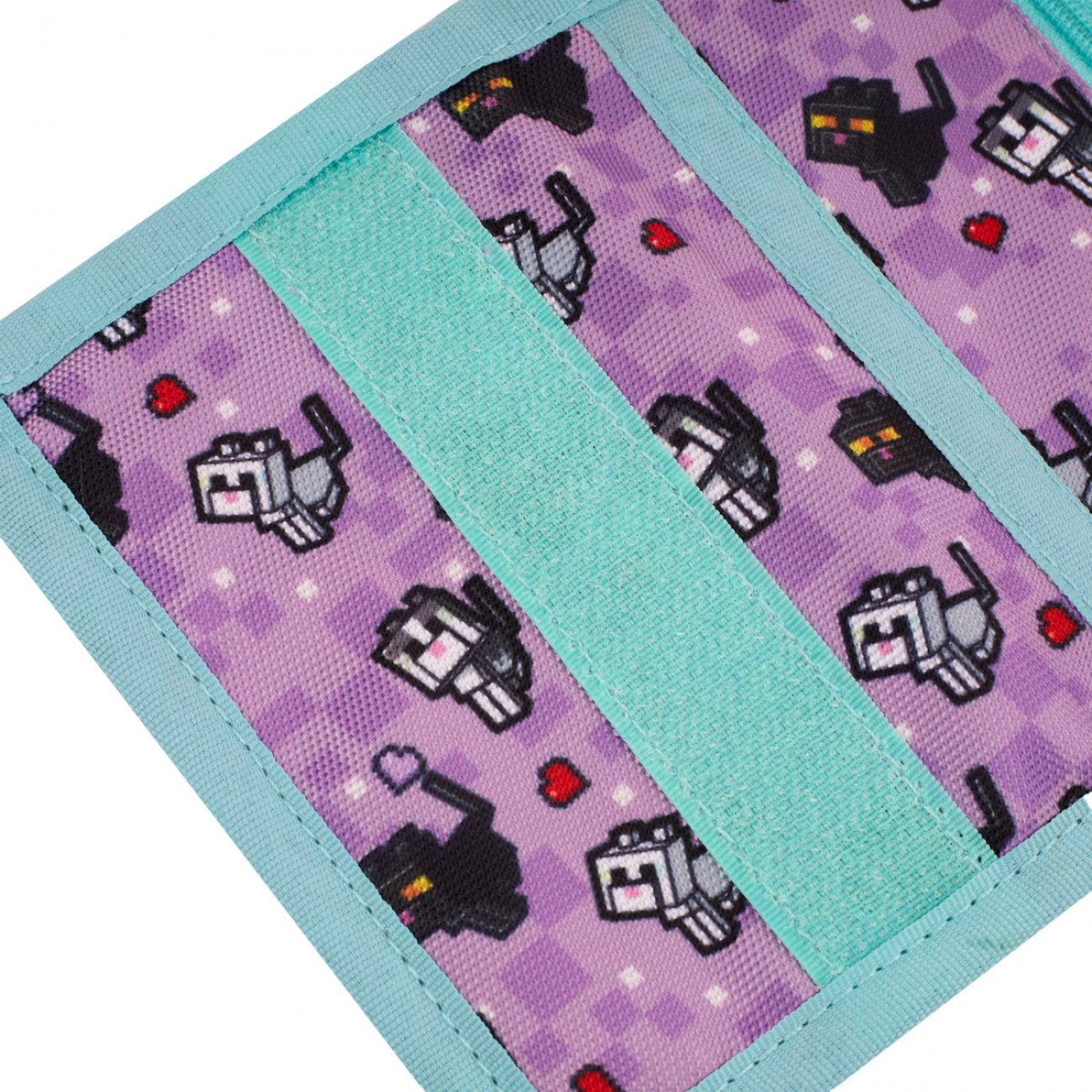 Кошелек Yes W-1 "Minecraft Pinky", 533705 6