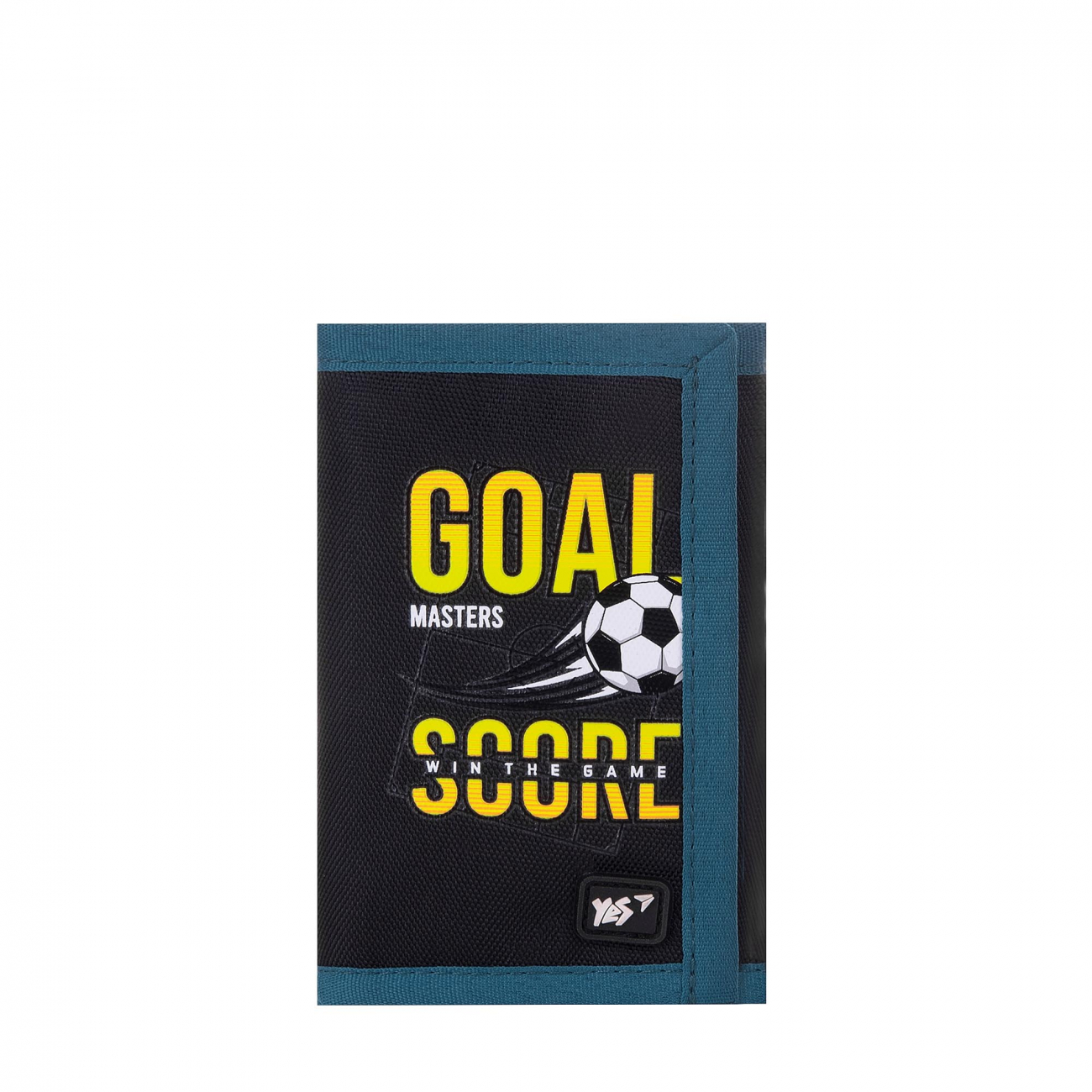 Кошелек Yes W-1 "Football Game", 533688