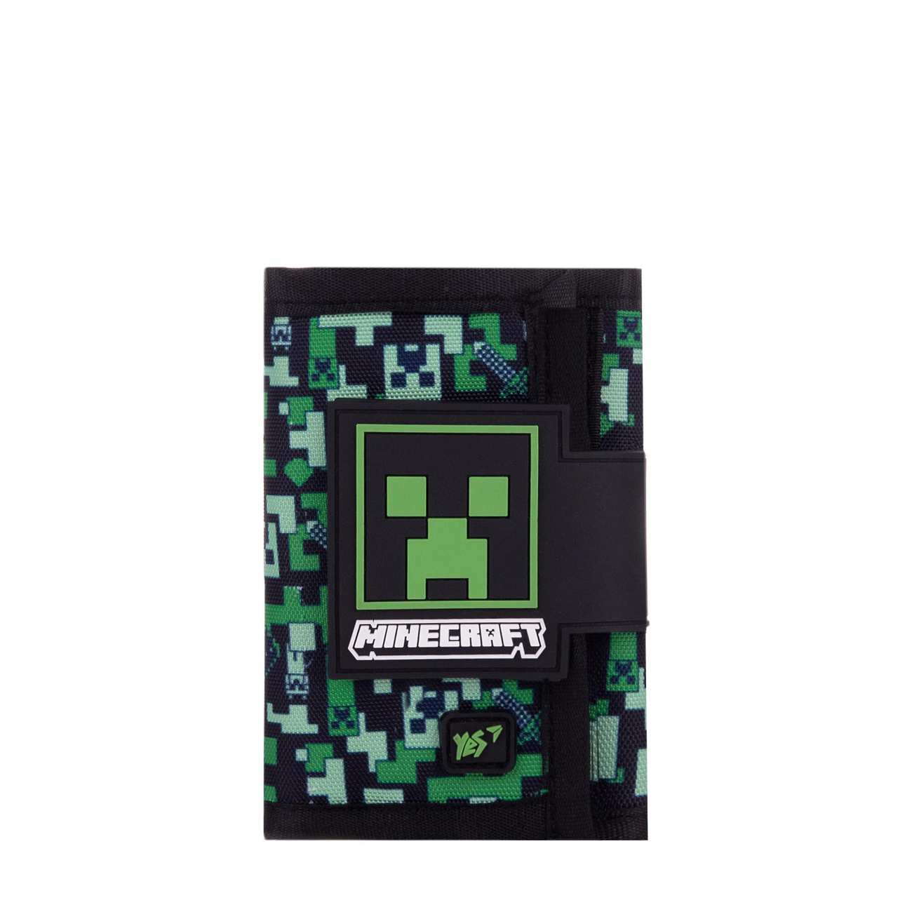 Кошелек Yes W-1 "Minecraft Team", 533381