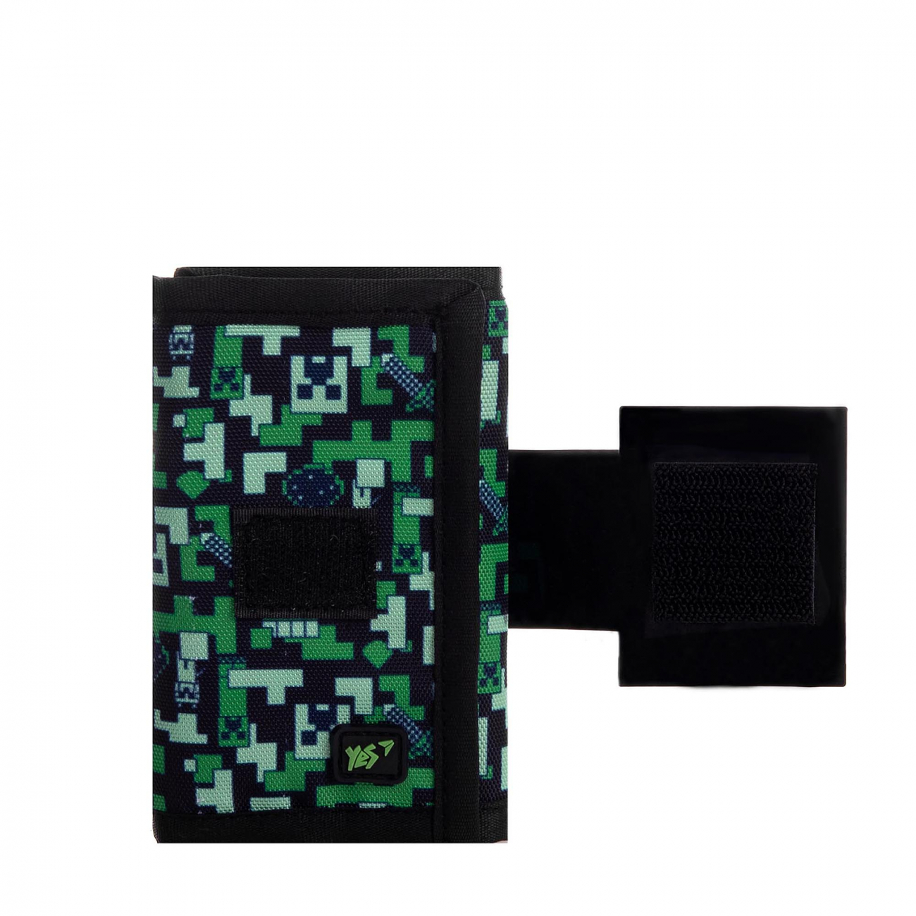 Кошелек Yes W-1 "Minecraft Team", 533381 1
