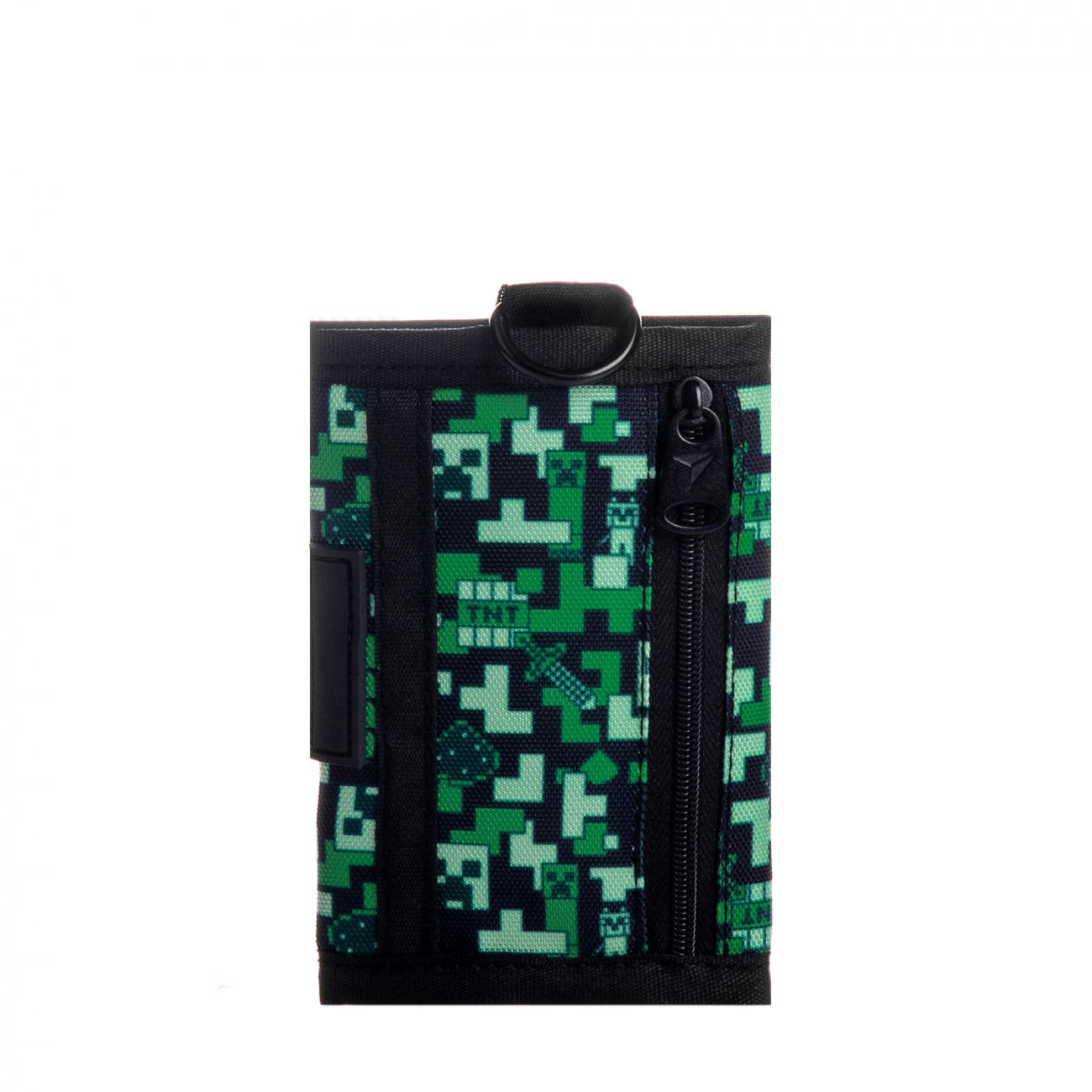 Кошелек Yes W-1 "Minecraft Team", 533381 2