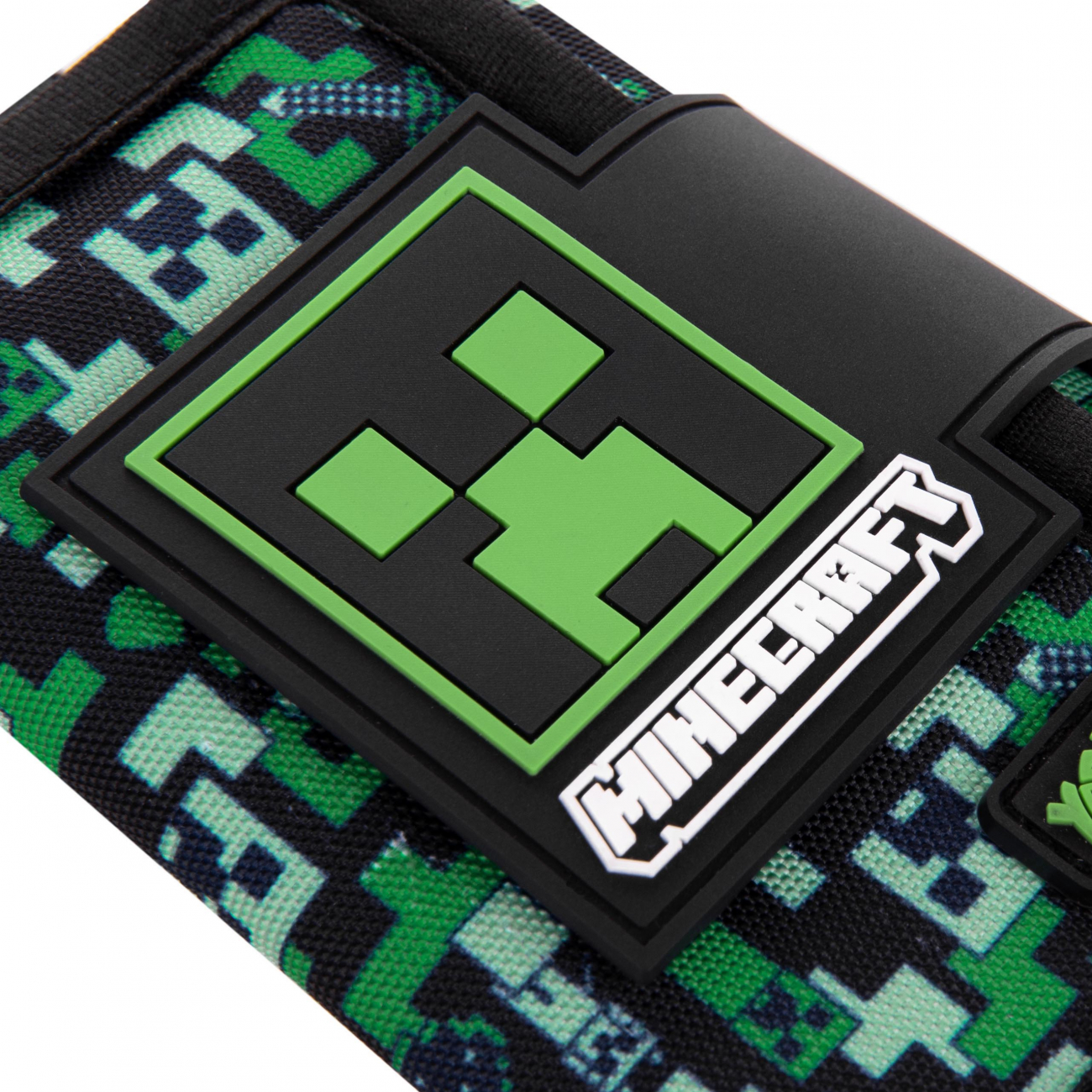 Кошелек Yes W-1 "Minecraft Team", 533381 5