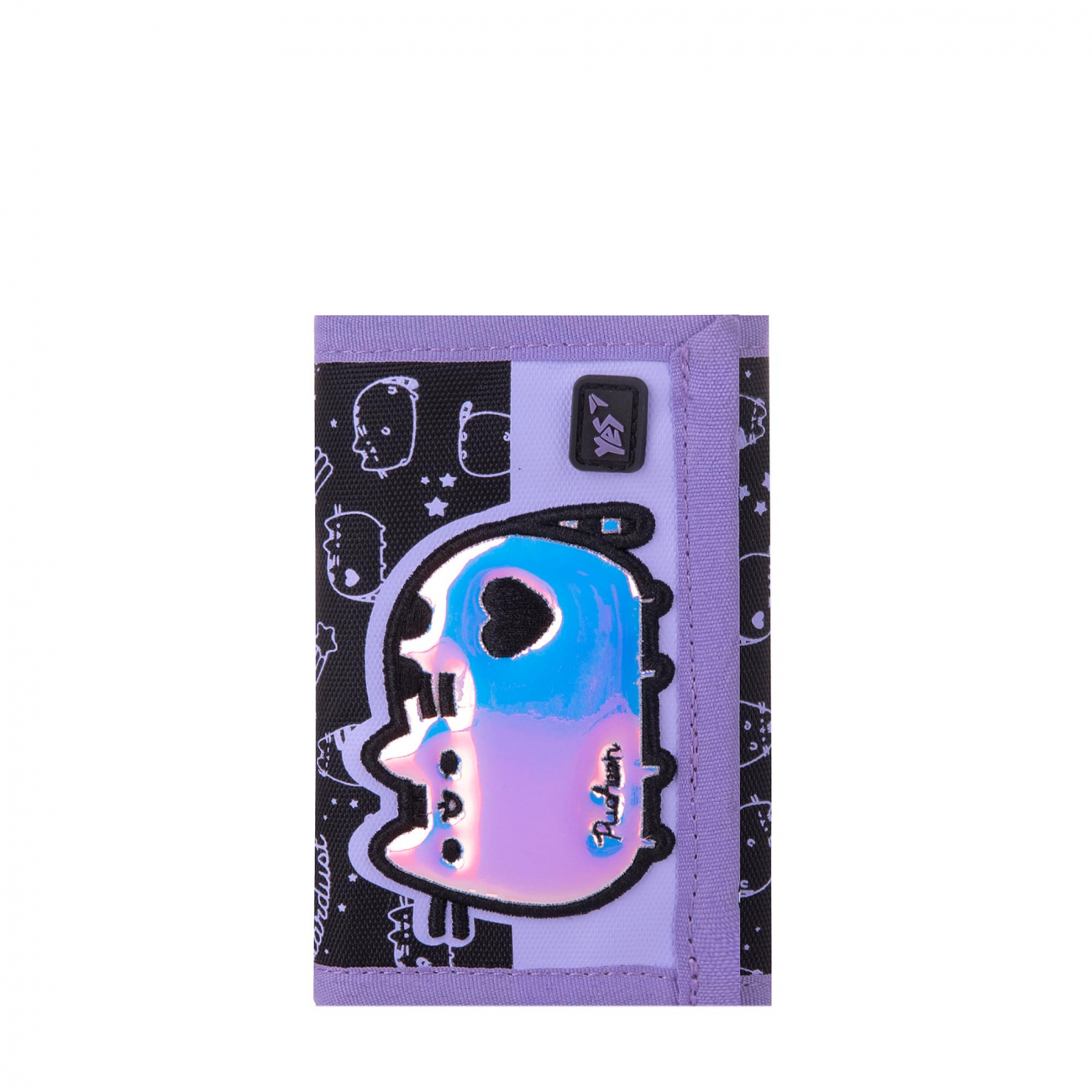 Кошелек Yes W-1 "Pusheen Shiny"533682