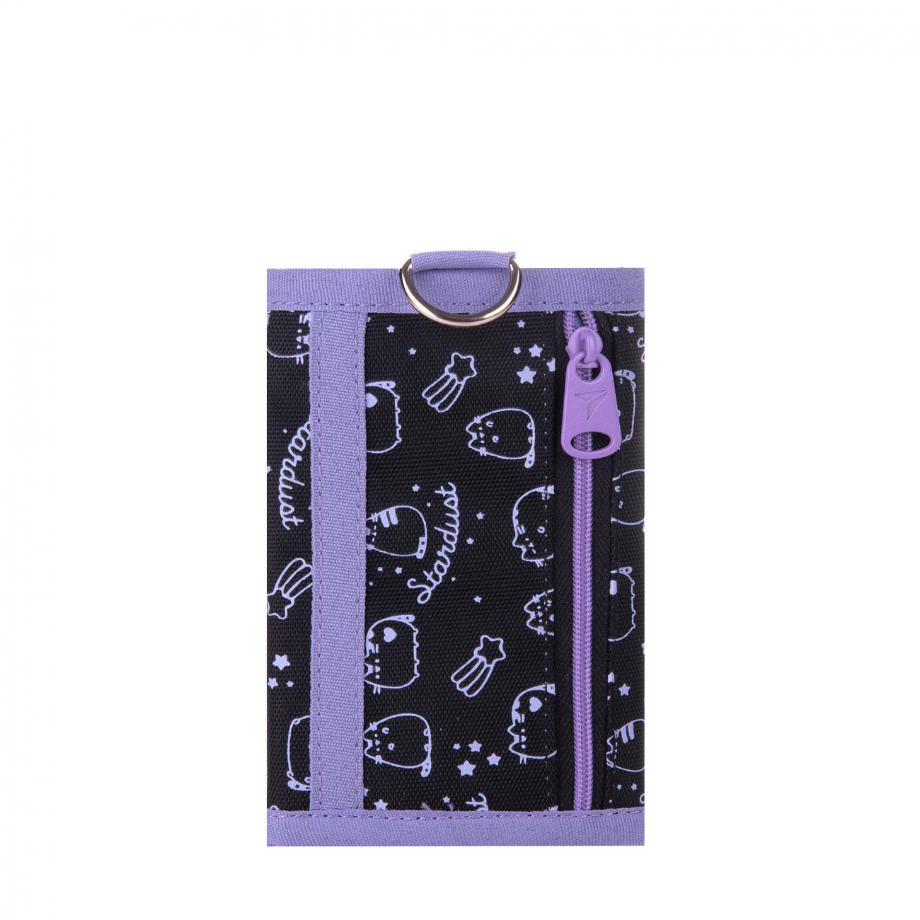 Кошелек Yes W-1 "Pusheen Shiny"533682 2
