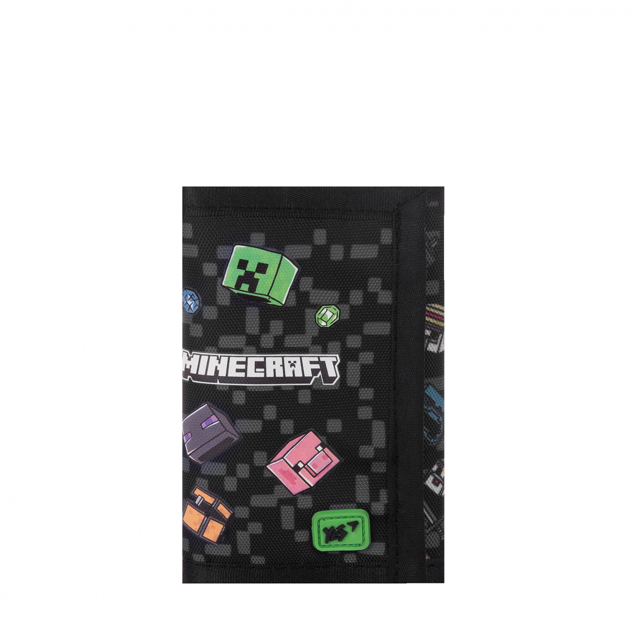 Кошелек Yes W-1 "Minecraft Comix", 533686