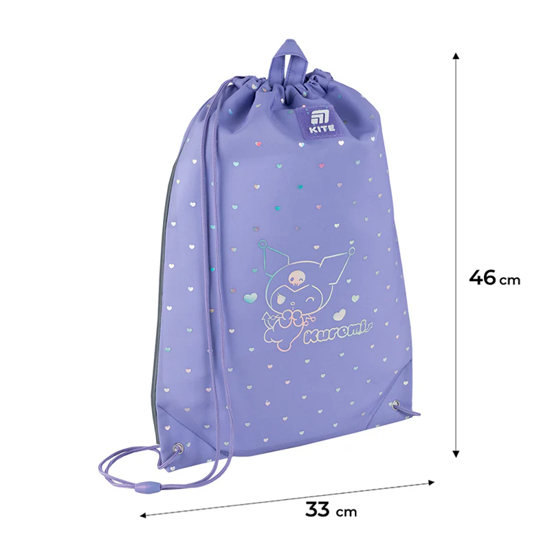 Сумка для взуття Kite 600M HK-2, HK25-600M-2 3