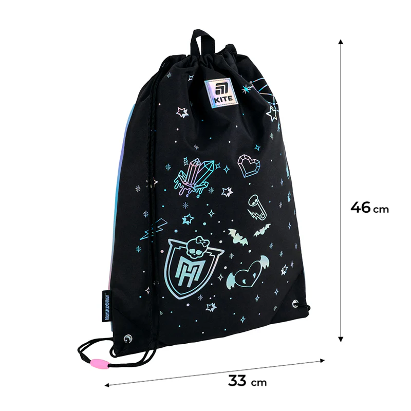 Сумка для взуття Kite 600M MH, MH25-600M 3