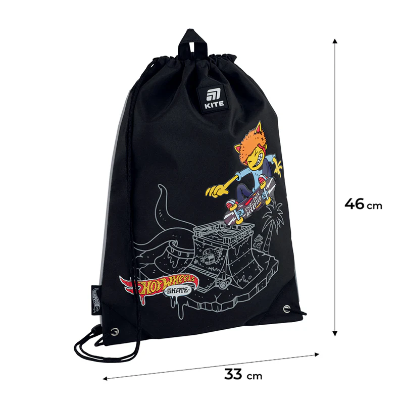 Сумка для взуття Kite 600M HW-2, HW25-600M-2 3
