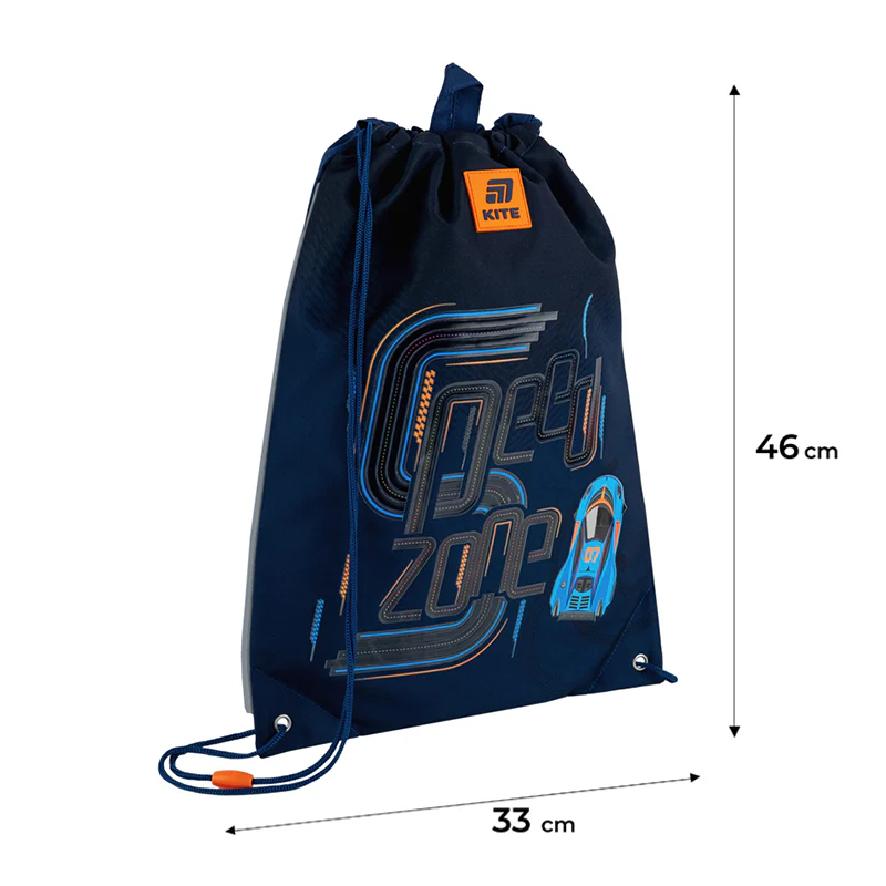 Сумка для взуття Kite 600M Speed Zone, K25-600M-4 3