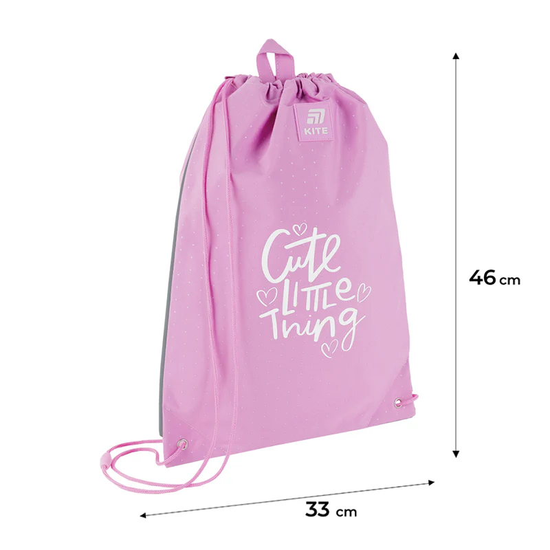 Сумка для взуття Kite 600M Cute, K25-600M-7 3