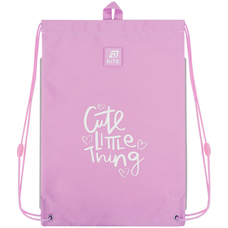 Сумка для взуття Kite 600M Cute, K25-600M-7
