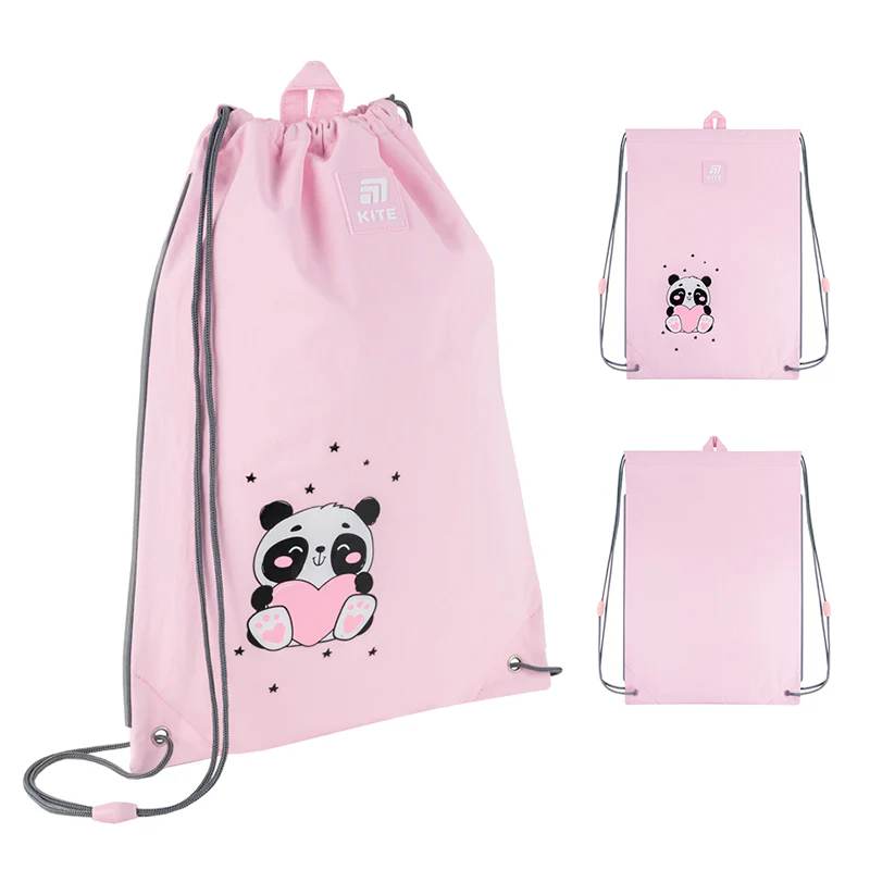 Сумка для взуття Kite 600M Panda, K25-600M-21 2