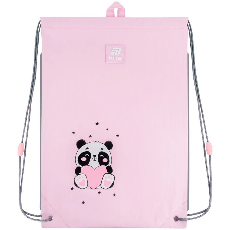 Сумка для взуття Kite 600M Panda, K25-600M-21