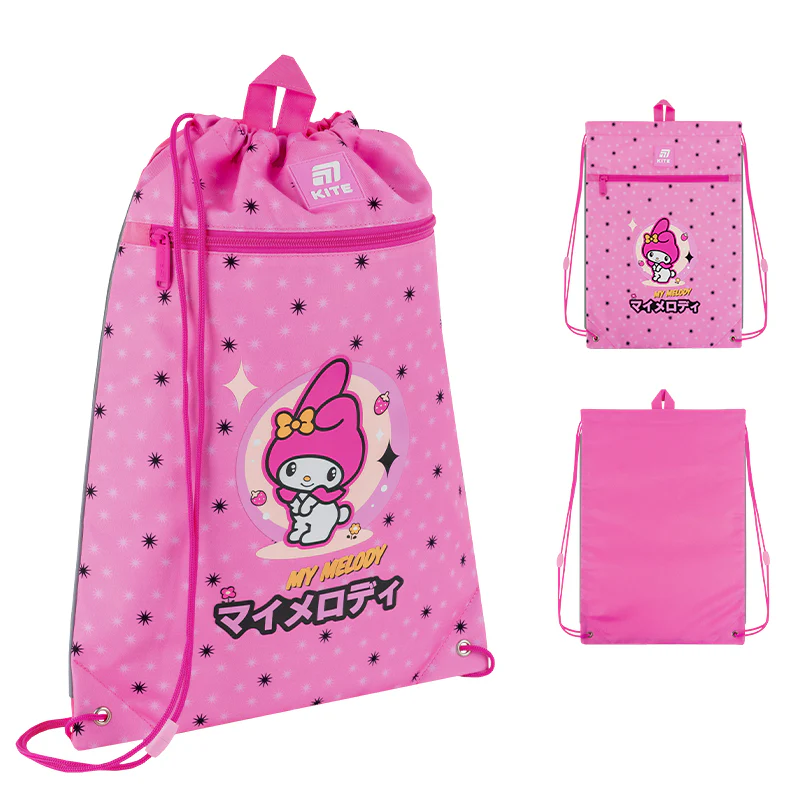 Сумка для взуття Kite 601M HK-2, HK25-601M-2 2