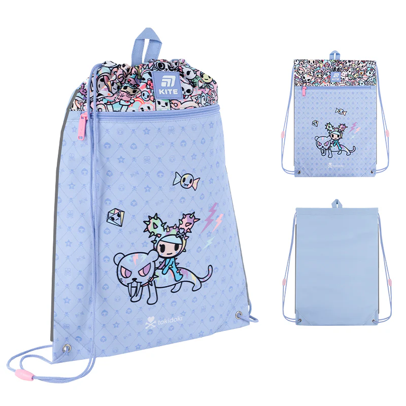 Сумка для взуття Kite 601M TK, TK25-601M 2