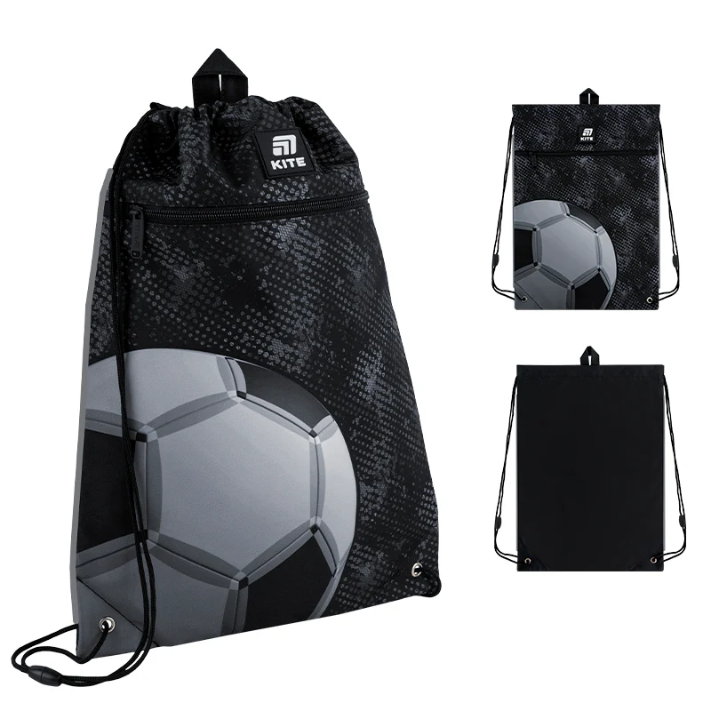 Сумка для обуви Kite 601M Football, K25-601M-12 2