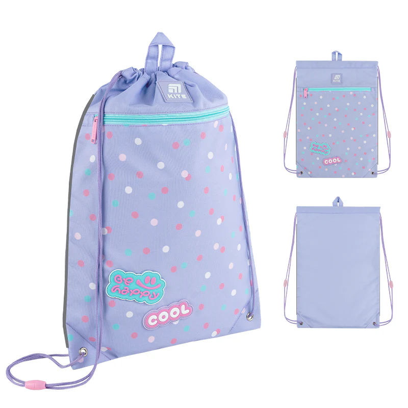 Сумка для обуви Kite 601M Cool, K25-601M-21 2