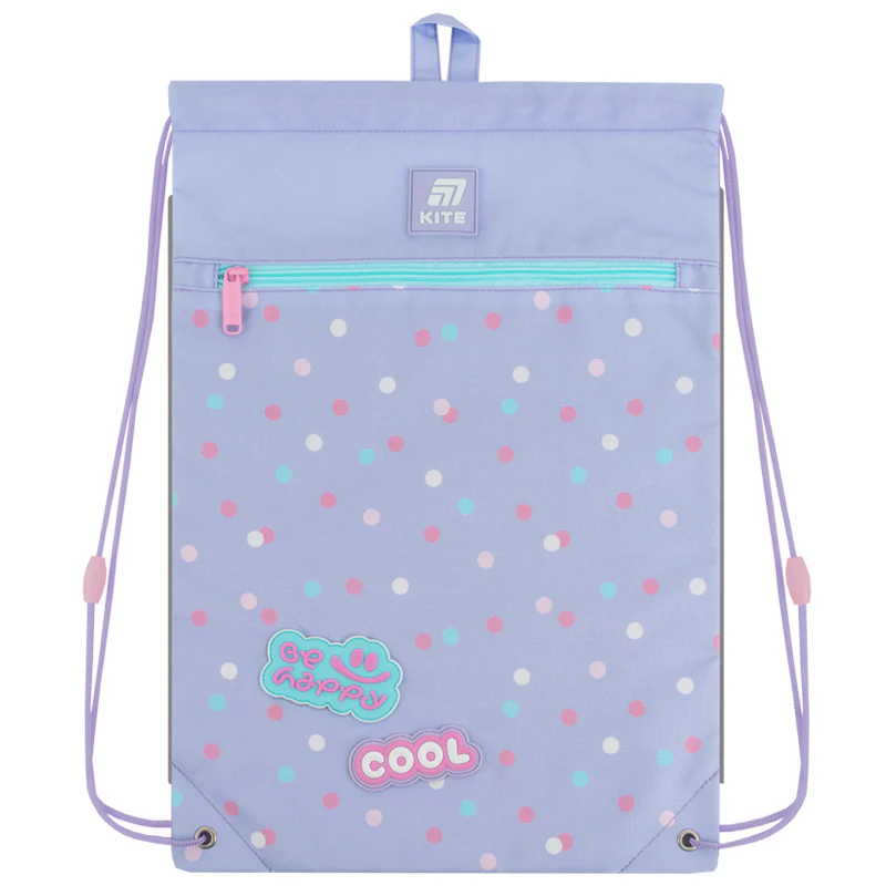 Сумка для обуви Kite 601M Cool, K25-601M-21