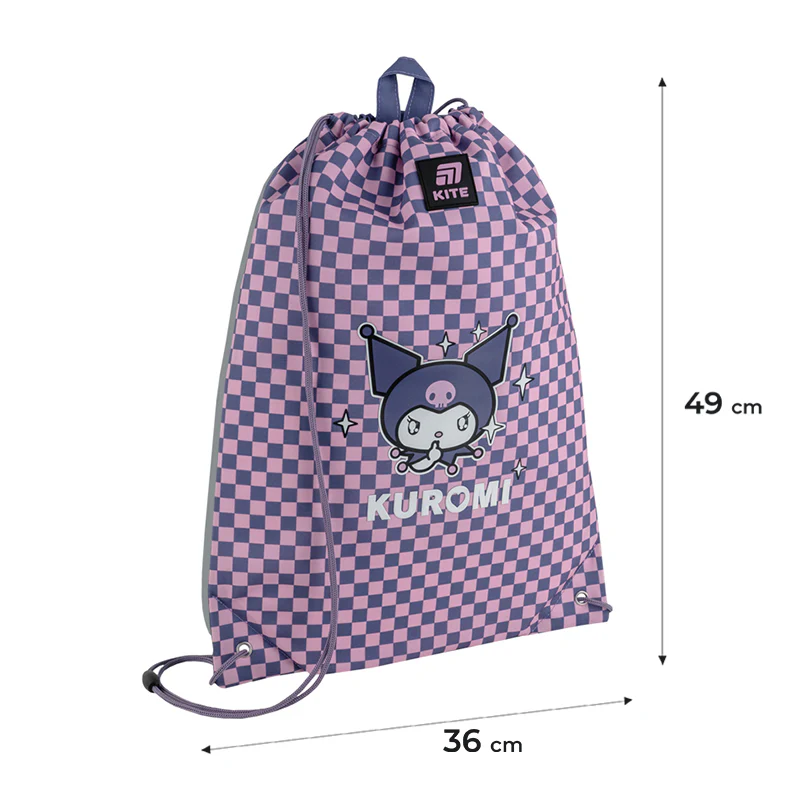 Сумка для взуття Kite 600L HK-2, HK25-600L-2 3