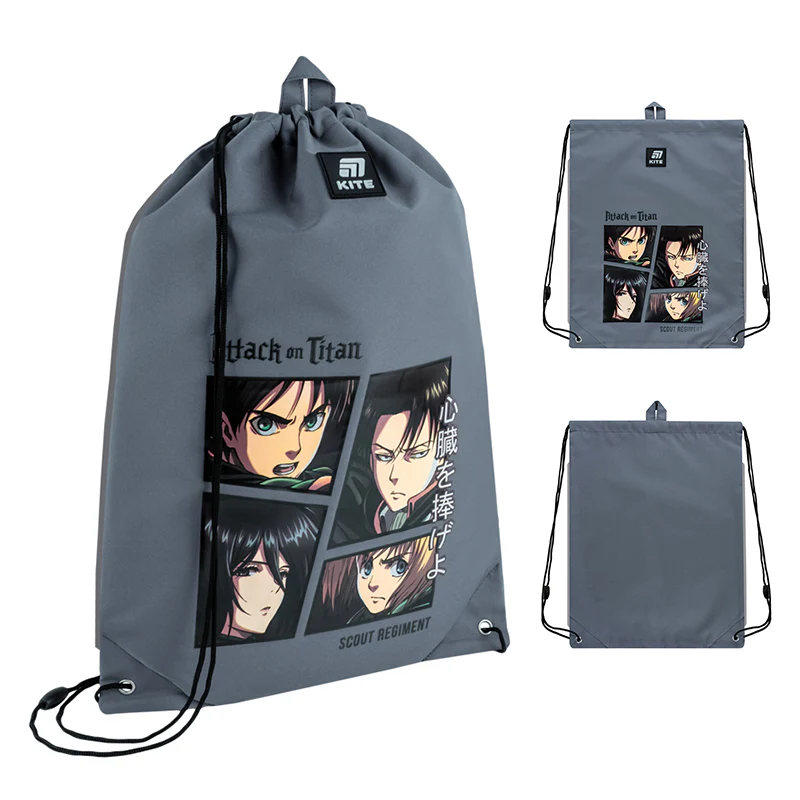 Сумка для взуття Kite 600L AT, AT25-600L 2