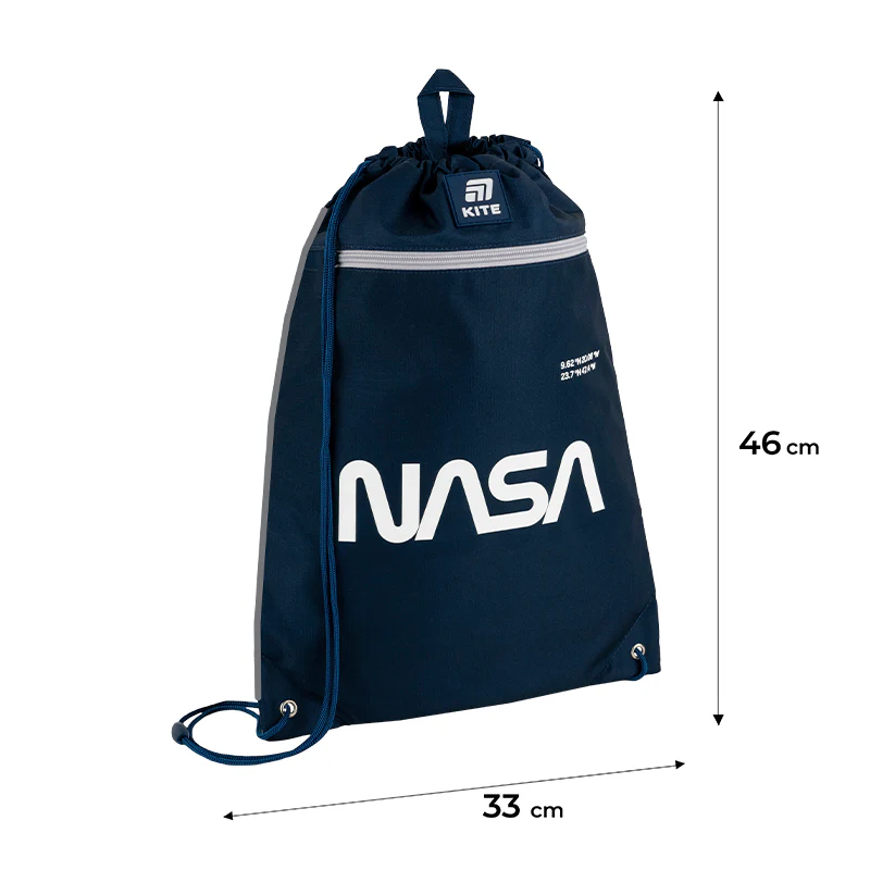 Сумка для взуття Kite 601M NS, NS25-601M 3