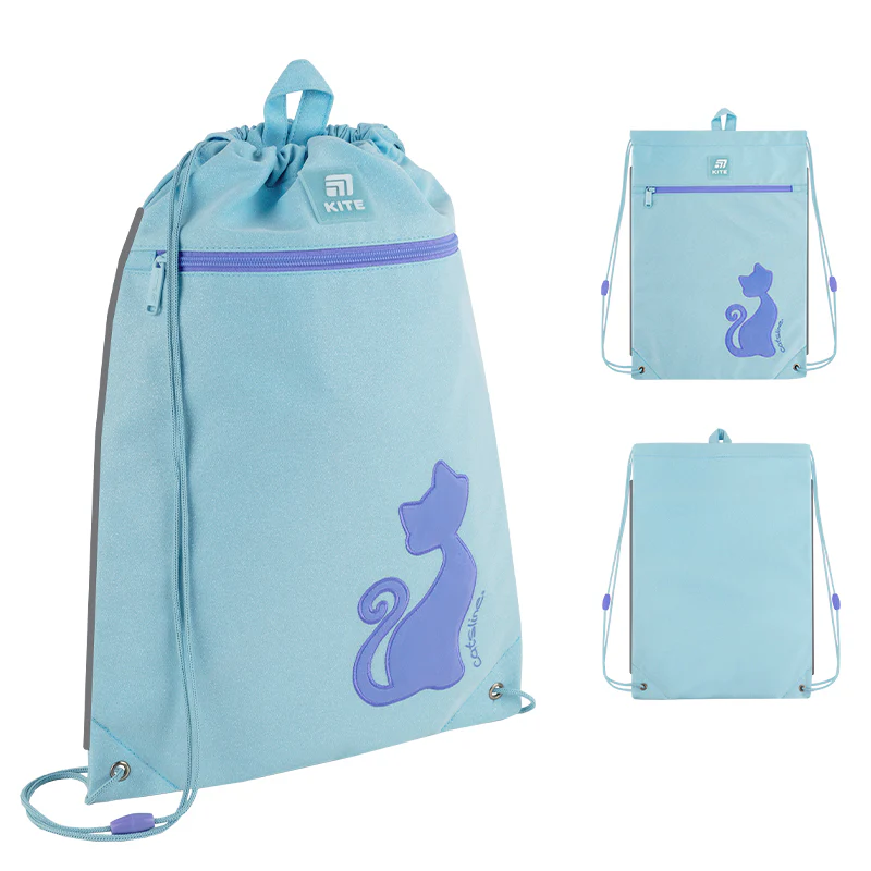 Сумка для взуття Kite 601M Catsline-11, K25-601M-11 2