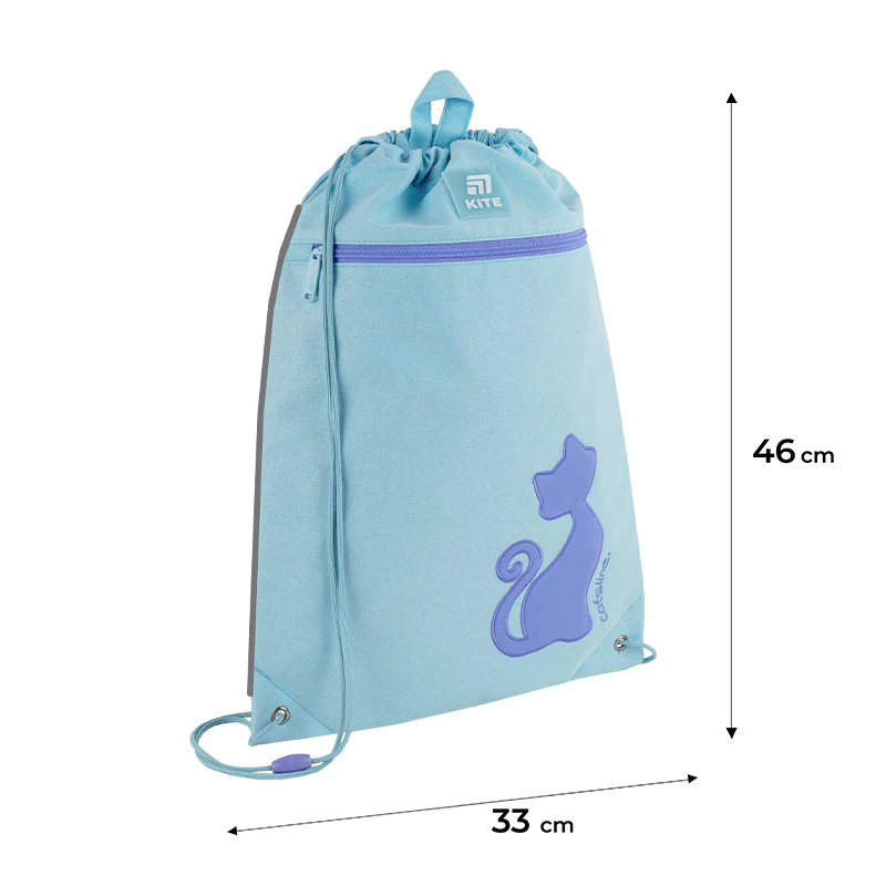 Сумка для взуття Kite 601M Catsline-11, K25-601M-11 3