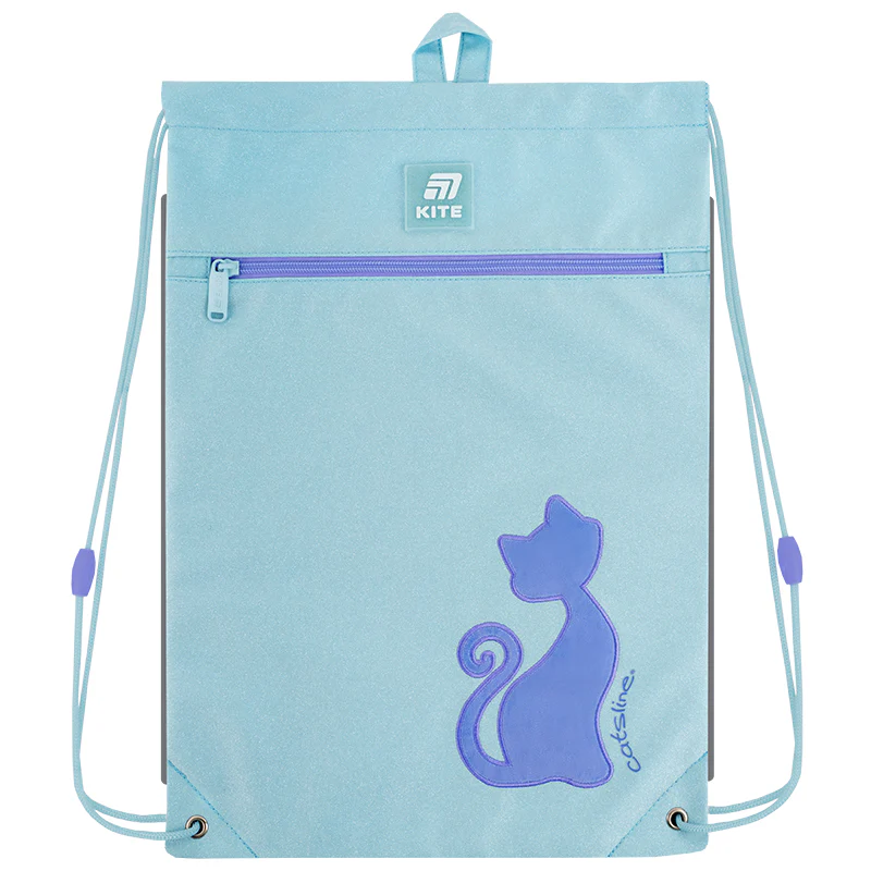 Сумка для взуття Kite 601M Catsline-11, K25-601M-11
