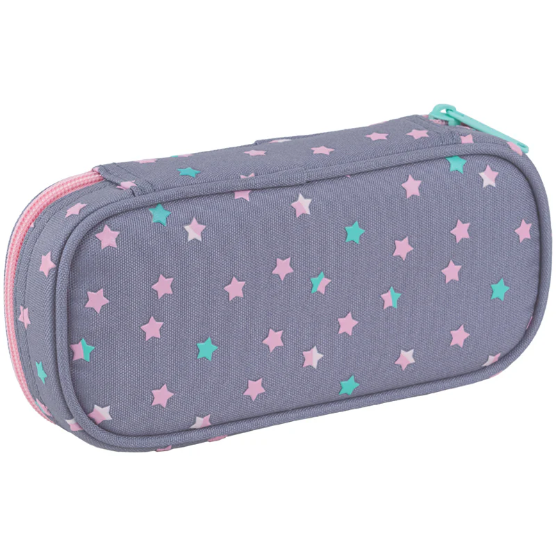 Пенал Kite 662 Kawaii Stars, K25-662-1 3