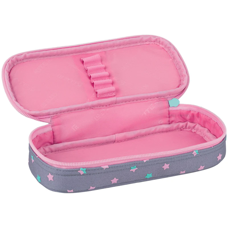 Пенал Kite 662 Kawaii Stars, K25-662-1 4
