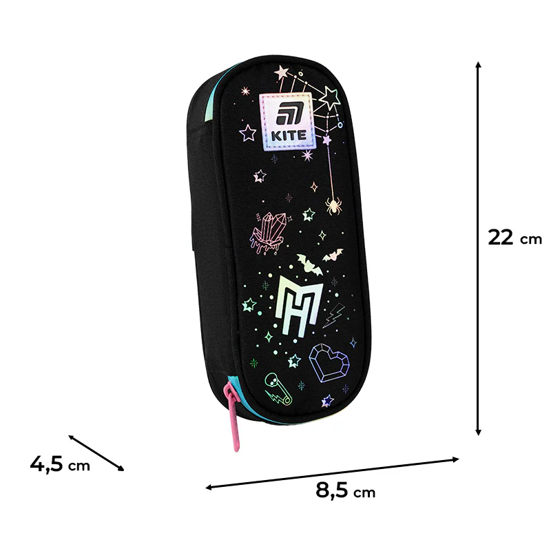 Пенал Kite 599 MH, MH25-599 2